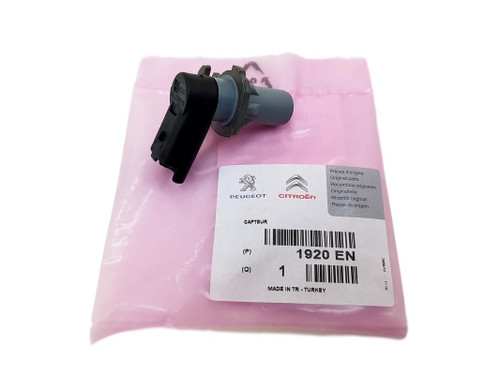 PSA Peugeot 206 307 308 3008 407  Citroen: C4 C5 Engine Crankshaft Position Sensor 1920EN
