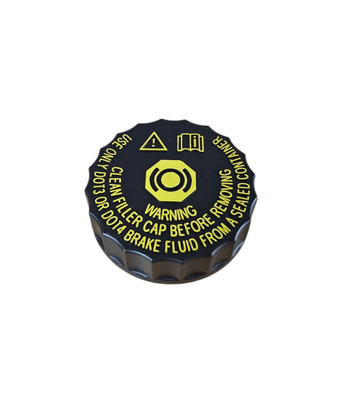 AAP PSA Brake Fluid Reservoir Bottle Cover 464334