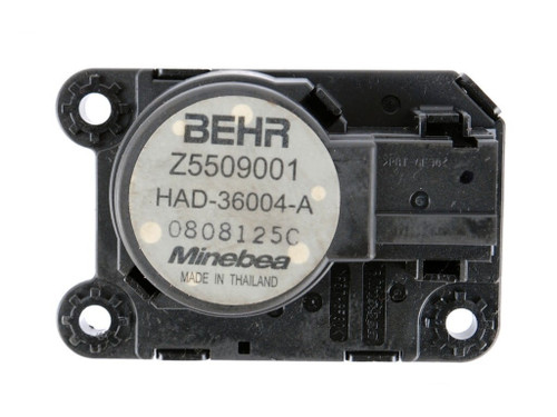 BEHR Peugeot 308 Citroen C3 C4 Heater Flap Motor Actuator 6479E1