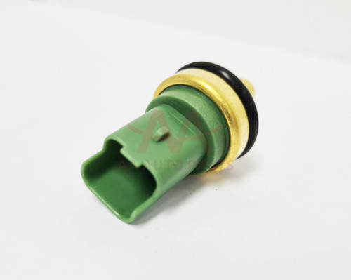 AAP PSA Coolant Water Temp Temperature Sensor 1338C1

Citroen: Berlingo C2 C3 C4 C5 C8 Expert 1.4/1.6/2.0 Petrol/Diesel

Peugeot: 107 1007 206 207 208 307 308 406 407 607 1.4/1.6/2.0 Petrol/Diesel