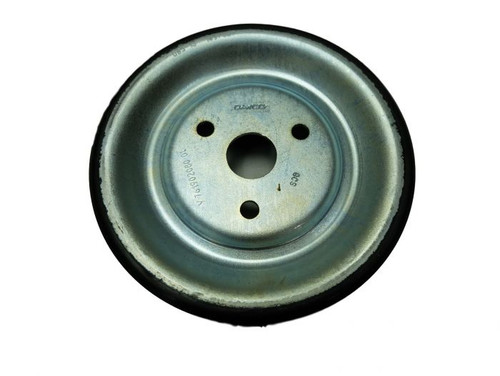 Genuine Peugeot Citroen Water Pump Pulley
BMW: 11517545958 11517571012 11517619020 7571012 7619020
PSA: 120447 120454 120459 Genuine Peugeot Citroen Water Pump Pulley
BMW: 11517545958 11517571012 11517619020 7571012 7619020
PSA: 120447 120454 120459