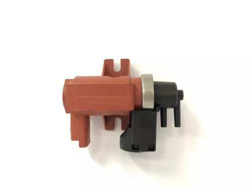 Peugeot and Citroen Turbo Pressure Solenoid Valve
Citroen C4, C5 2.0 HDi
Peugeot 307, 407 2.0 HDi
OE number: 1618J6 161842 9654282880 700612010