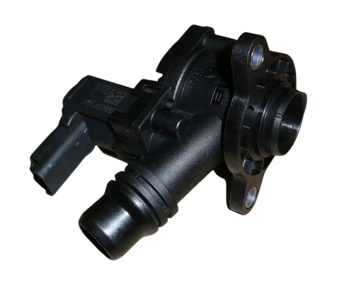 PSA Peugeot 208 2008 308 3008 Citroen C2 C3 Berlingo Partner 1.2 THP Electrovalve Turbo Solenoid Valve