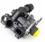 AAP Engine Cooling Water Pump Assembly For Volkswagen Eos Sharan Tiguan Passat Audi Q3 Q5 TT A3 A4 A5 A6 A8 Skoda Yeti Altea Superb Octavia
