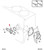 AAP Peugeot 306 405 406 Expert Partner Citroen Berlingo Xsara Coolant flange
PSA: 1336J6