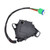 Peugeot Citroen Multifunction Transmission Switch 252927
RENAULT: 7700100010 8201708662