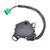 Peugeot Citroen Multifunction Transmission Switch 252927
RENAULT: 7700100010 8201708662