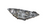 MAGNETI MARELLI Peugeot 308 RCZ Head Light - Right 6206F6 1627682180 00447059999 MHL5971