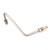 Peugeot Citroen 1.6T High Pressure Fuel Pump Pipe 198547
Suit for:
Peugeot Citroen 1.6T Petrol Engine
MINI 1.6T Petrol Engine