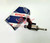 BOSCH Engine Fuel Injector Stainless Steel 1984H5 For Peugeot Citroen BMW: 13537519623 13537591623 13538682350 13647598785 PSA: 1984H5 1984H7 V759162380 V759878580