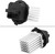 PSA Heater Blower Motor Resistor AAP-PSA-6441S7
PSA Heater Blower Motor Resistor PSA: 6441S7
MERCEDES-BENZ: A0008212992 
BMW/MINI: 3422662 64113422662 
PSA: 6441S7 
PORSCHE: 99162442301 99162442300 
VW: 2E0820521