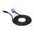 CMT Smart 450 8 pin Mini ISO connector Aux 3.5MM Aux Cable CMT Smart 450 8 pin Mini ISO connector Aux 3.5MM Aux Cable