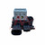 PSA Peugeot Citroen Radiator Fan Cooling Resistor Relay PSA: 9830143780 9673999980 9829220580
