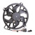 AAP Peugeot 407 Citroen C5 C6 Radiator Cooling Fan 1253T3 1253N8 1253L6 1252L6