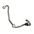 Genuine Volkswagen Audi Seat Skoda Fuel Line Fuel Pipe 06J127501Q/J/M 06J127501AA 06J127501AB 06J127501G 06J127501J 06J127501L 06J127501M 06J127501Q 06J127501T