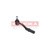 KAMOKA PSA Inner Tie Rod Axle Joint-Front & Tie rod end - Left Set 

PSA: 3812F6  9020132 

381792 9010208 1610936380
