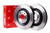 TRW PSA Peugeot 308 3008 407 408 508 5008 Partner Brake Disc * 2 - Front 4249A3  1642760480 1687772080 424993 4249A3 4249K1 9686324780