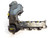 PSA Peugeot 208 2008 308 3008 5008 Partner Cylinder Head Cover - 1.2T 9808923780 9802912580