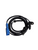 PSA Front Wheel ABS Speed Sensor 4545K2