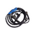 PSA Front Wheel ABS Speed Sensor 4545K2