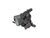 PSA Peugeot 308 3008 508 5008 RCZ Partner Citroen C3 C4 C5 DS3 DS4 DS5 Berlingo Mini: R55 R56 R57 R58 R59 R60 R61 1.6 Engine Oil Pump PSA: 1001F9 V764737680 V860164580 11417594010 11417647376 11418601645 7594010 7647376 8601645