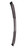 Volkswagen Polo Black Spoiler 6RD827934041 6RD827699 6C0827934C 6C0827934C041 6C0827699C
