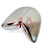 Volkswagen Golf MK6 Golf/GTI/R Sliver Mirror Caps BF780