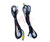 Microphone cable for Toyota Audio head unit AAP-CMT-CABLE-T001