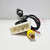 Microphone cable for Toyota Audio head unit AAP-CMT-CABLE-T001
