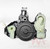 VIKA VW AUDI SKODA Oil Separator PCV Vent Valve 06K103495AS 06K103495AF 
 06K103495BL