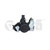 VIKA VW Scirocco Golf Beetle Passat Tiguan Arteon Skoda Octavia Superb Audi Q3 A3 TT Oil Separator PCV Vent Valve 06K103495AG 06K103495AA 06K103495AG 06K103495AP 06K103495AT 06K103495BM 06K103495P