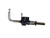 PSA Peugeot 3008 307 308 408 Citroen C4 Transmission Fork Shaft assembly 2519A1
