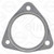ELRING Peugeot 207 208 2008 308 3008 508 5008 RCZ Citroen C4 C5 DS3 DS4 DS5 1.6 THP Turbo Gasket 170939 PSA: 170945 170939 BMW: 18307574127 18307589503