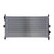 AAP PSA Engine Radiator PSA: 1330X1 9688473480
Suitable for: Peugeot: 407 508 Citroen: C5 C6