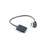 Audi Skoda Volkswagen AMI MMI MDI Cable Apple Lightning adaptor 5N0035554 G/J