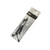 Audi Apple Lightning & Micro USB Interface Cable with flexible USB plug 8S0051435E