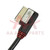 Genuine Audi 3G+ AMI MMI MDI Interface iPod Adaptor Cable