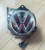 VW Rear Emblem Badge Camera KIT Retrofit Golf MK 7 VII 5GG827469F FOD (LOWLINE)