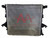 Volkswagen Amarok Radiator Manual/Auto 2.0 DIESEL 2H0121253A