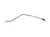 LUK Peugeot 207 208 2008 Citroen C3 Clutch Cylinder Hose Pipe 9678378280 4180440100