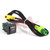 Volkswagen USB Port for Golf Jetta Fit for Delphi RCD510 RNS315 5KD035726A