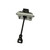 PSA Door Check Strap Limiter - Front 9181N2
