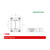 FAG PSA Wheel Bearing Kit
PSA: 1610137680 1618845280 1647857380 
FIAT: 155254859 95525703