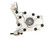 PSA 1.2T Oil Pump
PSA: 9801943580 9837408880