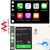 Wireless Activator Adapter for Factory Built Carplay System