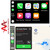 Universal Wireless Activator Adapter for Factory Built Carplay System