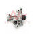 Gates Water Pump For Citroen C4, C5, C8, Synergie, Dispatch, Xantia 2.0L 2.2L