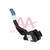 Genuine Peugeot 207 208 2008 308 Citroen C2 C3 C4 DS3 Accelerator Pedal Kit Genuine Peugeot 207 208 2008 308 Citroen C2 C3 C4 DS3 Accelerator Pedal Kit