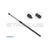 Stabilus Peugeot 3008 T8 2009-2016 Tailgate Gas Strut A Pair 8731T4 9683207080