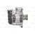 Genuine Valeo Peugeot Citroen 1.6T Alternator 9678731280